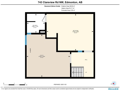 743 Clareview Road, Edmonton, AB - Other