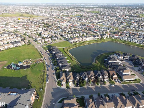 17003 71 Street, Edmonton, AB - Outdoor With View