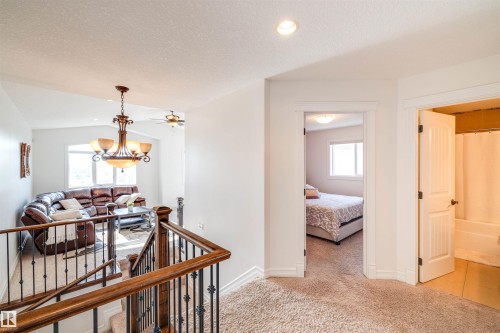 17003 71 Street, Edmonton, AB - Indoor Photo Showing Other Room