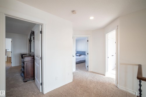 17003 71 Street, Edmonton, AB - Indoor