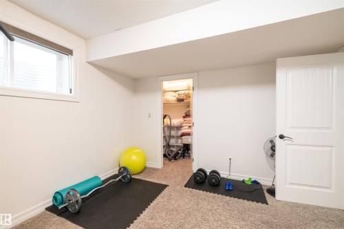 17003 71 Street, Edmonton, AB - Indoor