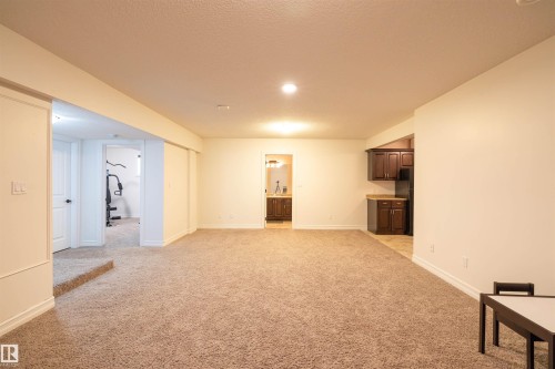 17003 71 Street, Edmonton, AB - Indoor Photo Showing Other Room