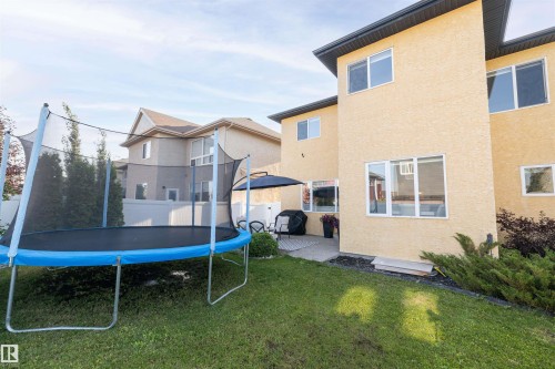 17003 71 Street, Edmonton, AB - Outdoor With Exterior