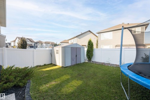 17003 71 Street, Edmonton, AB - Outdoor
