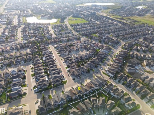 17003 71 Street, Edmonton, AB -  With View