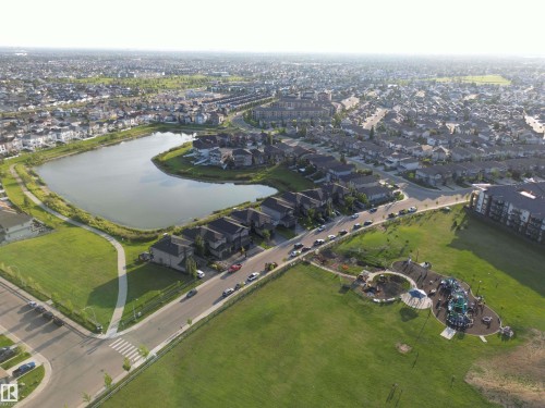 17003 71 Street, Edmonton, AB - Outdoor With View