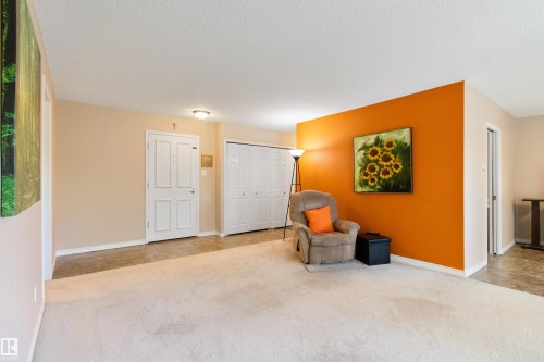 308 14810 51 Ave, Edmonton, AB - Indoor Photo Showing Other Room