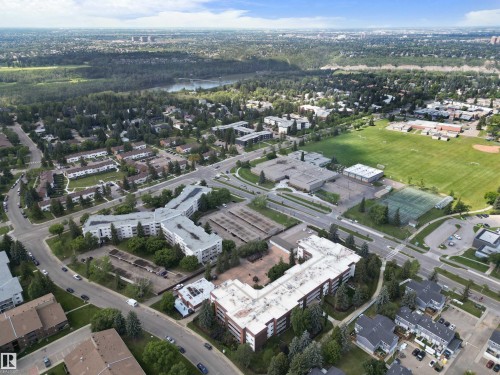 308 14810 51 Ave, Edmonton, AB - Outdoor With View