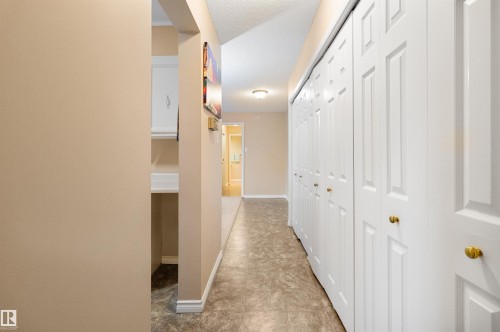 308 14810 51 Ave, Edmonton, AB - Indoor Photo Showing Other Room