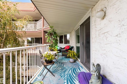 308 14810 51 Ave, Edmonton, AB - Outdoor With Exterior