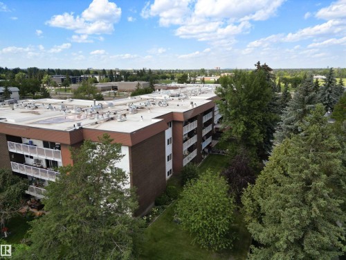 308 14810 51 Ave, Edmonton, AB - Outdoor With View