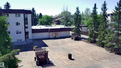 308 14810 51 Ave, Edmonton, AB - Outdoor