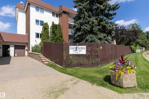 308 14810 51 Ave, Edmonton, AB - Outdoor
