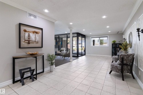 308 14810 51 Ave, Edmonton, AB - Indoor Photo Showing Other Room