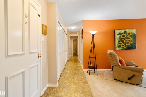 308 14810 51 Ave, Edmonton, AB - Indoor Photo Showing Other Room