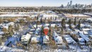 10833 123 Street, Edmonton, AB  - Outdoor With View 