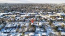 10833 123 Street, Edmonton, AB  - Outdoor With View 