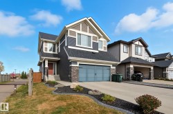 1066 ALLENDALE Crescent  Sherwood Park, AB T8H 0X7