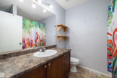 72 5604 199 Street, Edmonton, AB - Indoor Photo Showing Bathroom