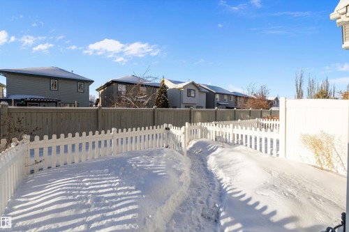 72 5604 199 Street, Edmonton, AB - Outdoor