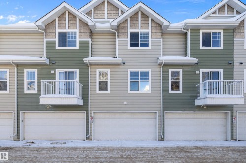 72 5604 199 Street, Edmonton, AB - Outdoor With Facade