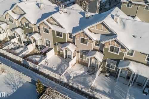 72 5604 199 Street, Edmonton, AB - Outdoor