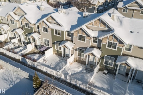 72 5604 199 Street, Edmonton, AB - Outdoor With Facade