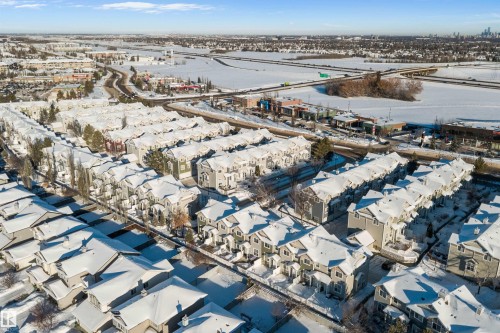 72 5604 199 Street, Edmonton, AB - Outdoor With View