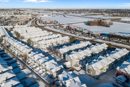 72 5604 199 Street, Edmonton, AB - Outdoor With View
