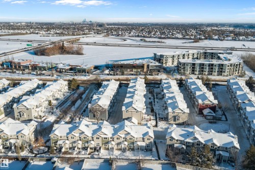 72 5604 199 Street, Edmonton, AB - Outdoor With Body Of Water With View