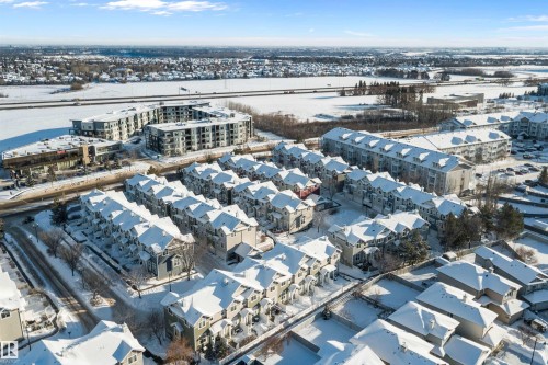 72 5604 199 Street, Edmonton, AB - Outdoor With View