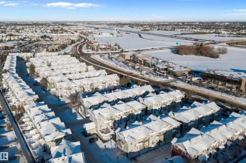 72 5604 199 Street, Edmonton, AB - Outdoor With View