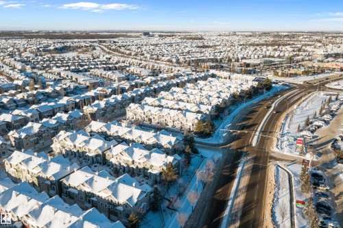 72 5604 199 Street, Edmonton, AB - Outdoor With View