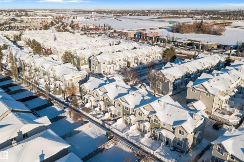 72 5604 199 Street, Edmonton, AB - Outdoor With View