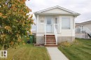 1133 Aspen Drive, Leduc, AB  - Outdoor With Deck Patio Veranda With Facade 