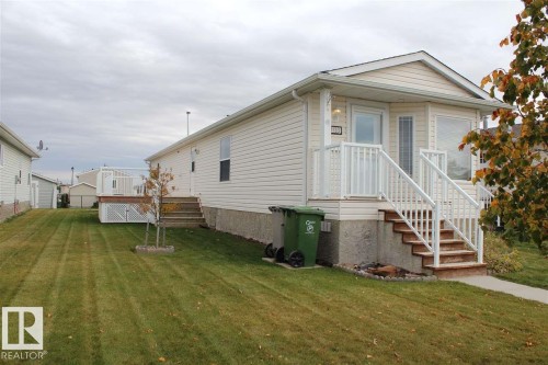 1133 Aspen Drive, Leduc, AB - Outdoor