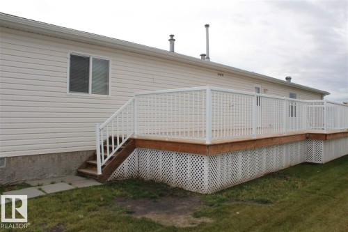 1133 Aspen Drive, Leduc, AB - Outdoor With Deck Patio Veranda With Exterior
