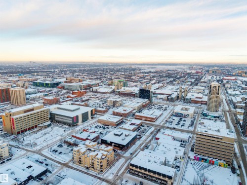 303 10179 105 Street, Edmonton, AB - Outdoor With View