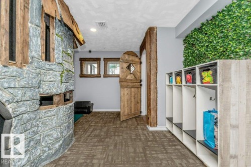 407 Watt Boulevard, Edmonton, AB -  Photo Showing Other Room