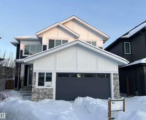 6188 Carr Road, Edmonton, AB - Outdoor