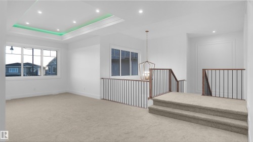 6188 Carr Road, Edmonton, AB - Indoor Photo Showing Other Room