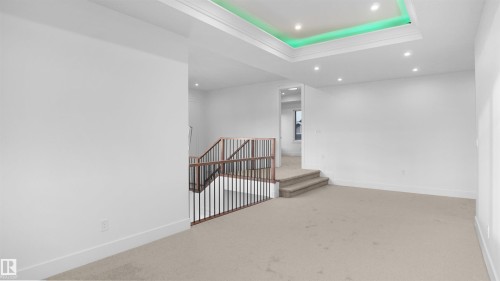 6188 Carr Road, Edmonton, AB - Indoor Photo Showing Other Room