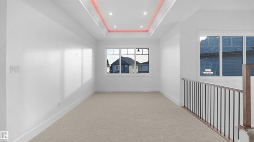 6188 Carr Road, Edmonton, AB - Indoor Photo Showing Other Room
