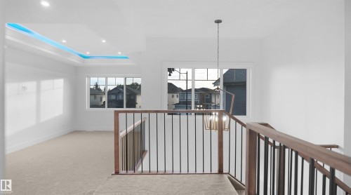 6188 Carr Road, Edmonton, AB - Indoor Photo Showing Other Room