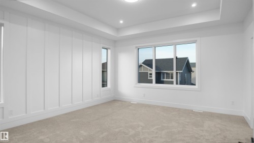 6188 Carr Road, Edmonton, AB - Indoor Photo Showing Other Room