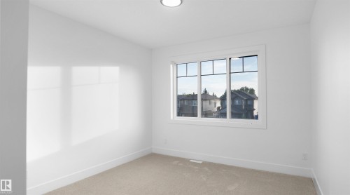 6188 Carr Road, Edmonton, AB - Indoor Photo Showing Other Room