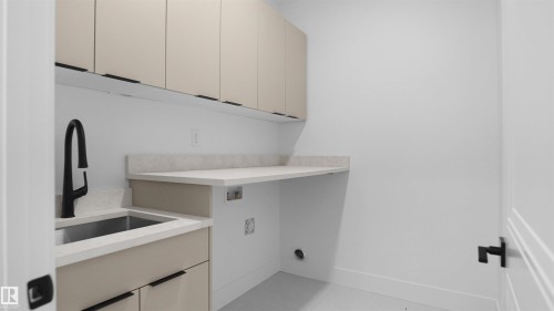 6188 Carr Road, Edmonton, AB - Indoor