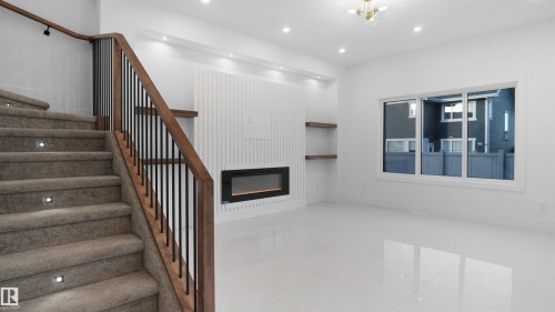 6188 Carr Road, Edmonton, AB - Indoor Photo Showing Other Room