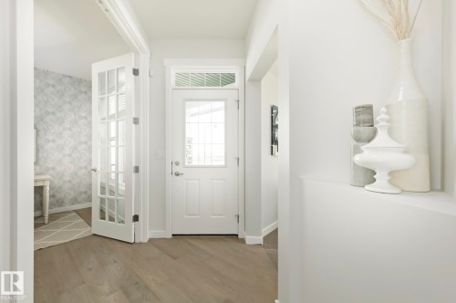 63 Rhea Crescent, St. Albert, AB - Indoor Photo Showing Other Room