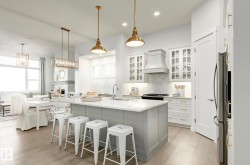 63 RHEA Crescent  St. Albert, AB T8N 8C8